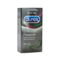 durex extended pleasure condoms 10s 